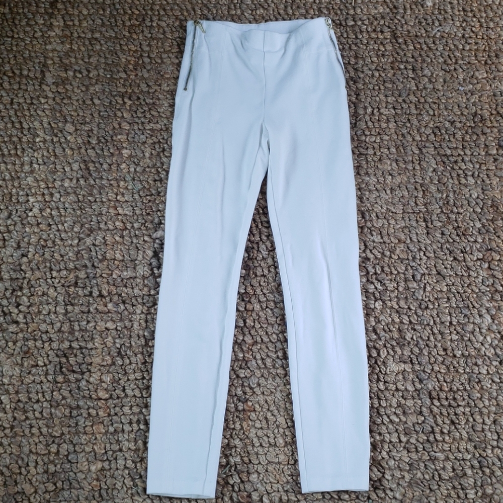 INC For Macy's stretchy skinny pant 2